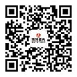 扫码添加企业微信